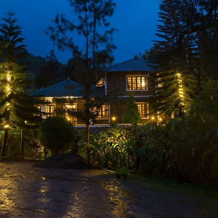 Bracknell Forest Munnar Dış mekan fotoğraf