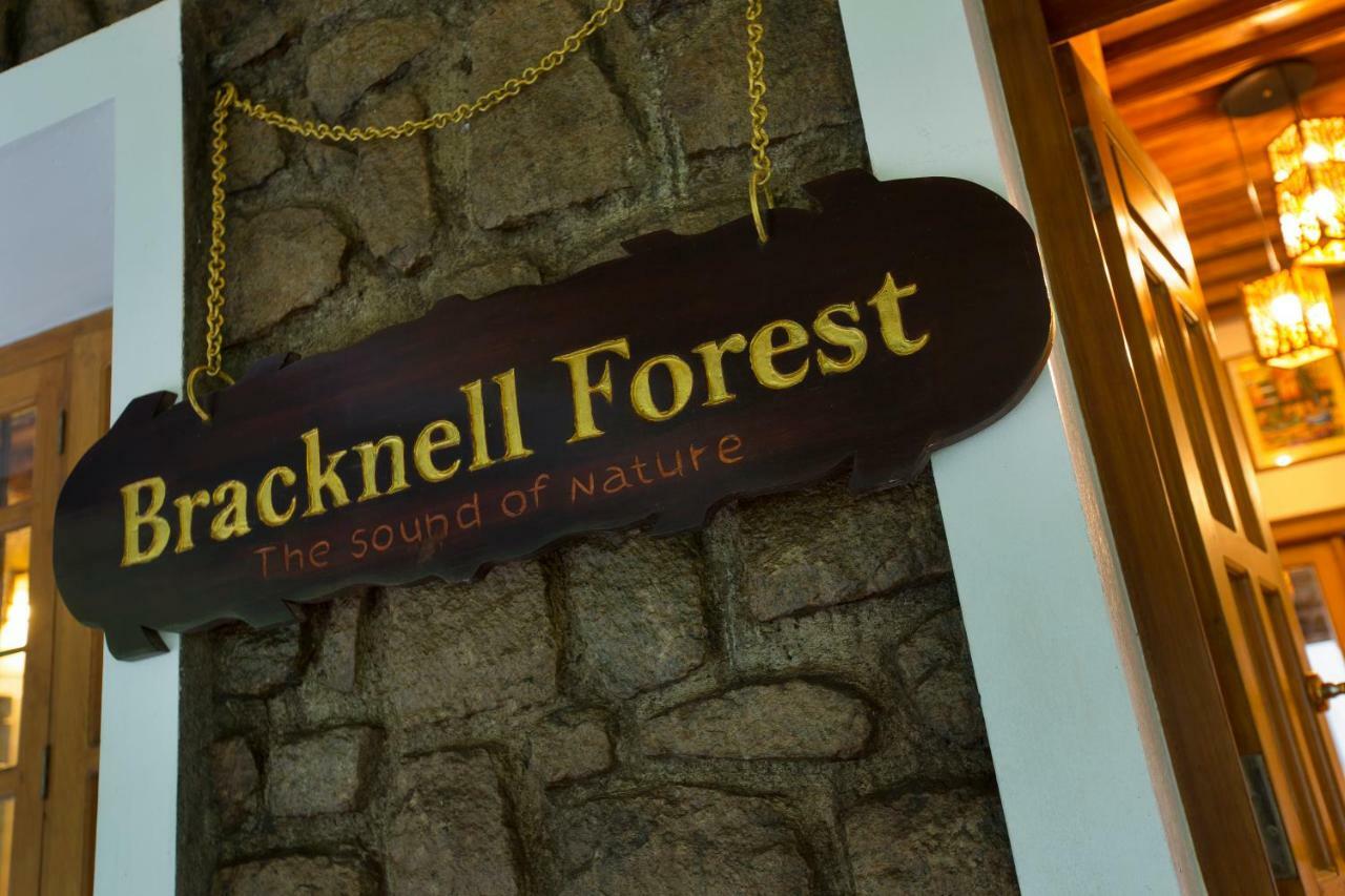 Bracknell Forest Munnar Dış mekan fotoğraf