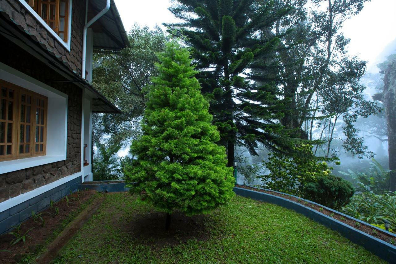 Bracknell Forest Munnar Dış mekan fotoğraf